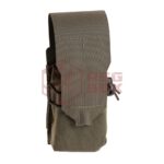 Blue Force Gear Double M4 Magazine Pouch Ranger Green