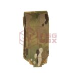 Blue Force Gear Single Smoke Grenade Pouch Multicam