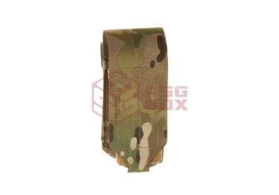 Blue Force Gear Single Smoke Grenade Pouch Multicam