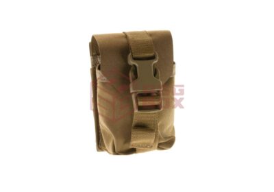 Blue Force Gear Single Frag Grenade Pouch Coyote