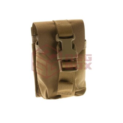 Blue Force Gear Single Frag Grenade Pouch Coyote