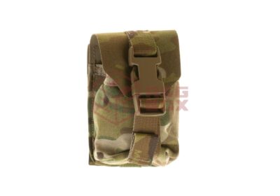 Blue Force Gear Single Frag Grenade Pouch Multicam