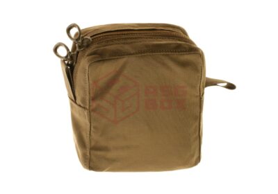 Blue Force Gear Small Utility Pouch Coyote