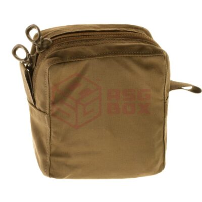 Blue Force Gear Small Utility Pouch Coyote