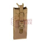 Blue Force Gear Multi-Radio Pouch Coyote