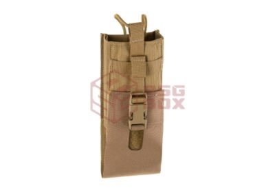 Blue Force Gear Multi-Radio Pouch Coyote