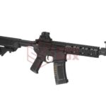 Amoeba AM-008 EFCS Black