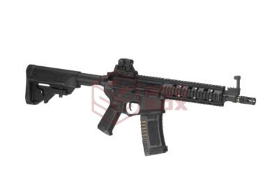 Amoeba AM-008 EFCS Black