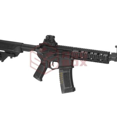 Amoeba AM-008 EFCS Black