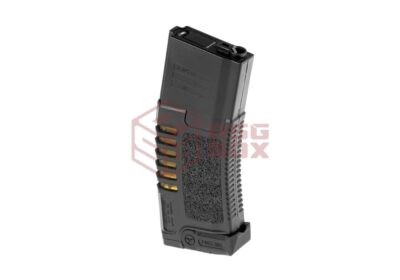 Amoeba Magazin M4 Hicap 300rds Black
