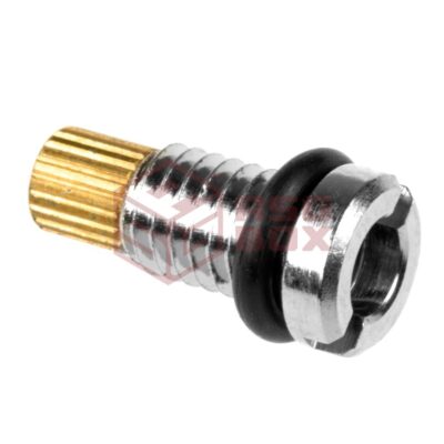 Baal Inhaust Valve for WE and KJ Works GBB models