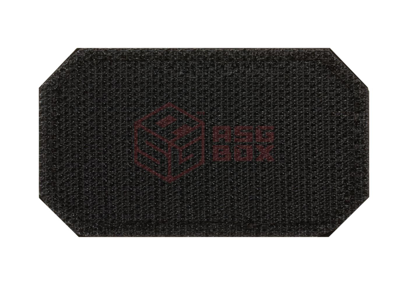 JTG Never Forget Rubber Patch Blackops OD-TM-10472806400 17563 ASGBOX