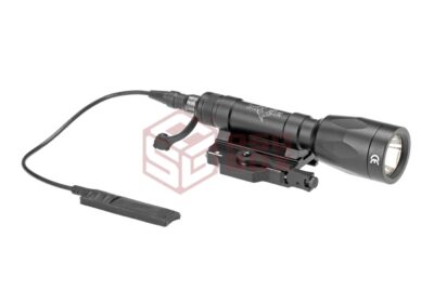 Night Evolution M620P Scout Weaponlight Black