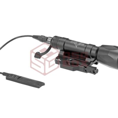 Night Evolution M620P Scout Weaponlight Black