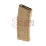 Magazin M4 Ball Hicap 340rds Desert