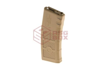 Magazin M4 Ball Hicap 340rds Desert