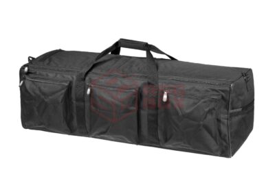 SRC Alpaca Tac Gear Carrier Bag 88cm Black