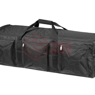 SRC Alpaca Tac Gear Carrier Bag 88cm Black