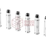 APS Shells M40 A3 Co2 Sniper Rifle 6pcs