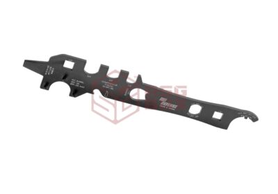 IMI Defense AR-15/1911 Armorer Wrench Black