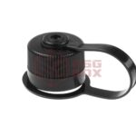 NALGENE  Black
