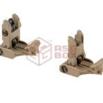 FMA 71L Sight Set Dark Earth