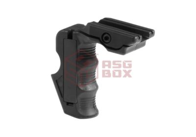 FMA Magwell Grip Black