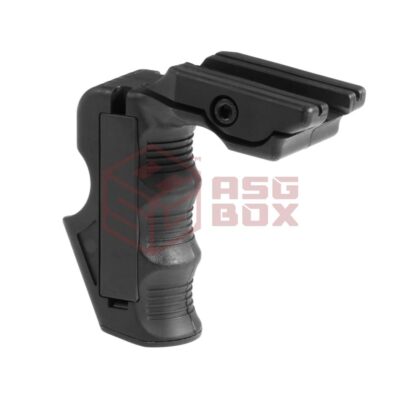 FMA Magwell Grip Black