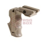FMA Magwell Grip Dark Earth
