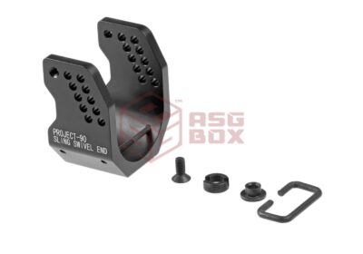 FMA P90 Sling Swivel End V2