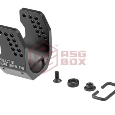 FMA P90 Sling Swivel End V2