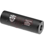 FMA Special Forces Silencer CW/CCW Black