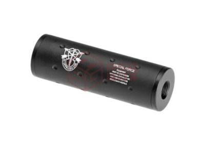 FMA Special Forces Silencer CW/CCW Black