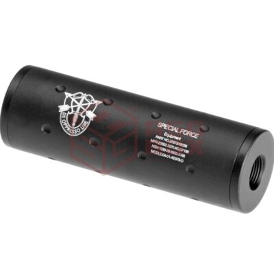 FMA Special Forces Silencer CW/CCW Black