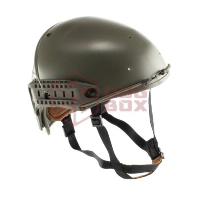 FMA CP Helmet OD M/L