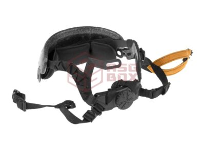 FMA ACH Occ-Dial Liner Kit Black