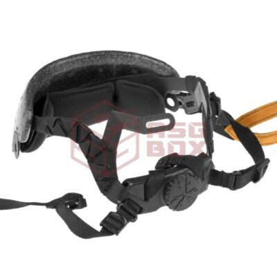 FMA ACH Occ-Dial Liner Kit Black