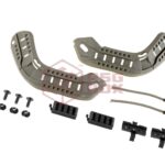 FMA MICH 2000 Rail Set Foliage Green