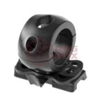 FMA Single Clamp 1 Inch Black