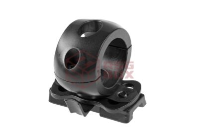 FMA Single Clamp 1 Inch Black
