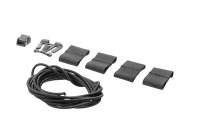 FMA Helmet Modification Kit Black - obrazek 3