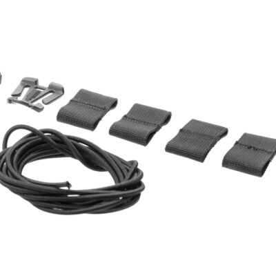 FMA Helmet Modification Kit Black OD-TM-10481306000 17763 asgbox.pl