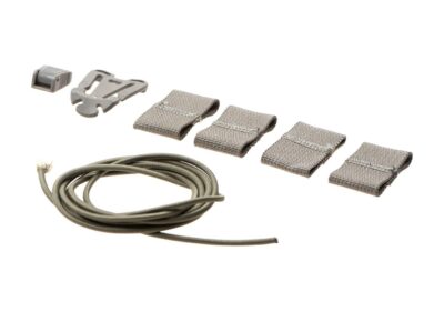 FMA Helmet Modification Kit Foliage Green - obrazek 3