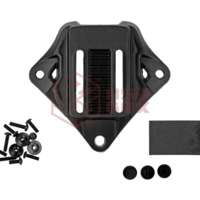 FMA WLC L4 G19 Shroud Black