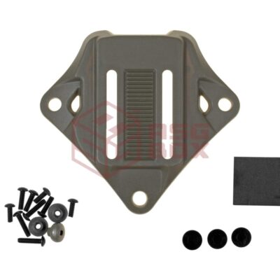 FMA WLC L4 G19 Shroud Foliage Green