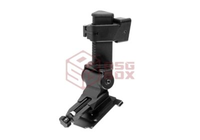 FMA NRT INVG Mount Black