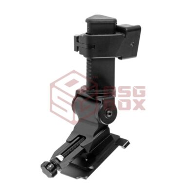 FMA NRT INVG Mount Black