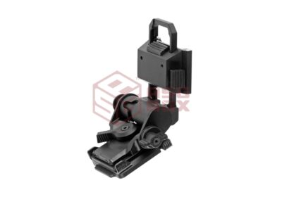 FMA WLC L4 G24 Mount Black