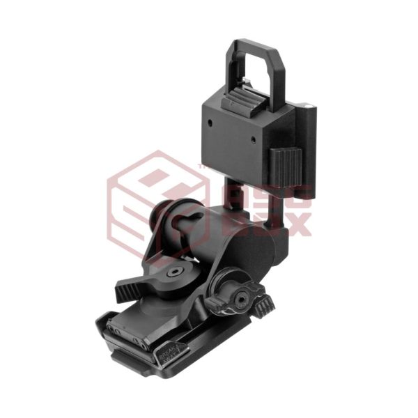 FMA WLC L4 G24 Mount Black