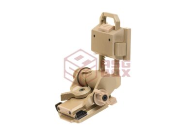FMA WLC L4 G24 Mount Dark Earth